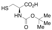 Boc-L-cysteine