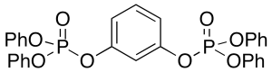 Resorcinol Bis(diphenyl phosphate)