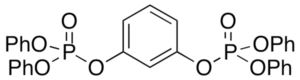 Resorcinol Bis(diphenyl phosphate)