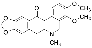 Allocryptopine