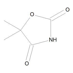 5,5-Dimethyloxazolidinedione