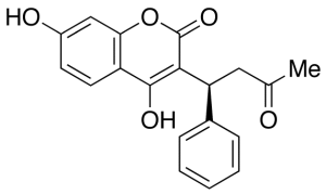 (S)-7-Hydroxy Warfarin