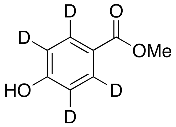 Methyl Paraben-d4
