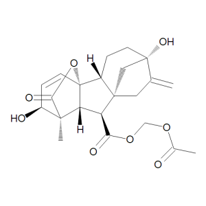 Gibberellic Acid Acetoxymethyl Ester