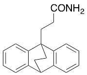 9,10-Ethanoanthracene-9(10H)-propanamide