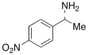 R-(+)-alpha-Methyl-4-nitrobenzylamine