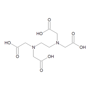 Ethylenediamine-N,N,N’,N’-tetraacetic Acid