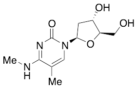 N4,5-Dimethyldeoxycytidine