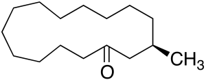 (R)-Muscone