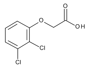 2,3-Dichlorophenoxyacetic Acid