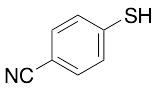 4-Mercaptobenzonitrile
