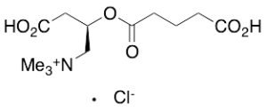 L-Glutaryl Carnitine Chloride