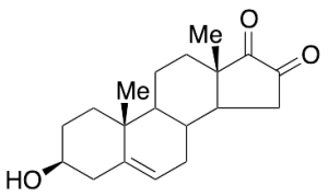 16-Oxo-dehydro Epiandrosterone (Technical Grade)