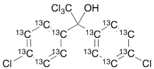 Dicofol-13C12