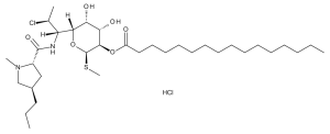 Clindamycin Palmitate Hydrochloride