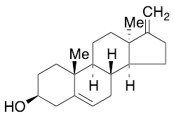 (3Beta,13Alpha)-17-Methyleneandrost-5-en-3-ol