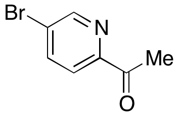1-(5-Bromo-2-pyridyl)ethanone