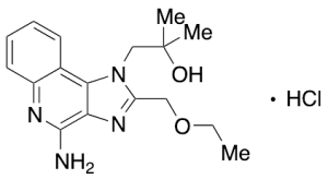 Resiquimod Hydrochloride