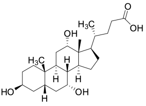 3Beta-Cholic Acid