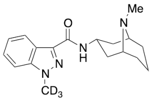 Granisetron-d3