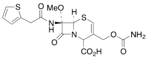 delta2-Cefoxitin