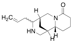 Mixture of (-)-Angustifoline and Isoangustifoline