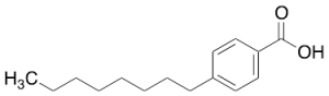 4-Octylbenzoic Acid