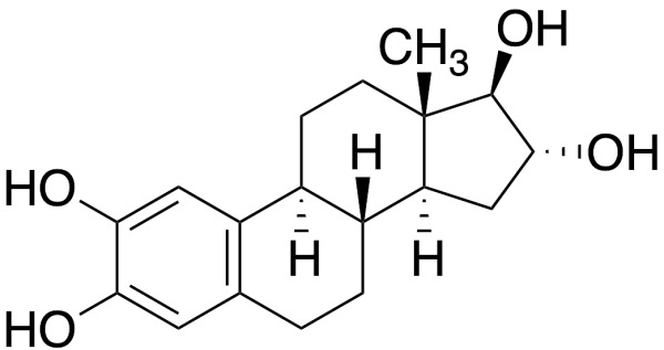 2-Hydroxyestriol