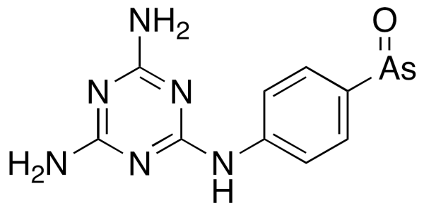 Melarsen Oxide