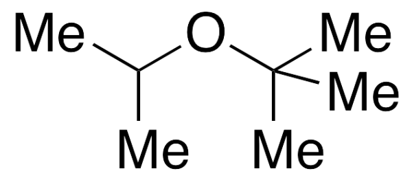 tert-Butyl Isopropyl Ether