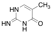 2-Amino-5-methyl-pyrimidin-4-ol