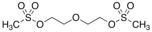 Diethylene Glycol Dimethanesulfonate
