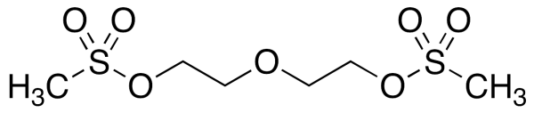 Diethylene Glycol Dimethanesulfonate