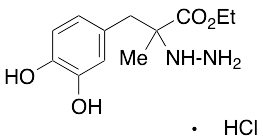Carbidopa Ethyl Ester Hydrochloride Salt