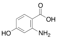 2-Amino-4-hydroxybenzoic acid