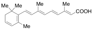all-trans-3,4-Didehydro Retinoic Acid