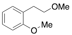 1-Methoxy-2-(2-methoxyethyl)benzene