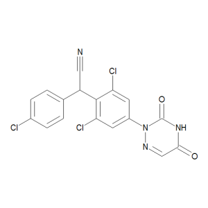 Diclazuril