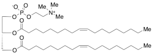 1,2-Dioleoyl-sn-glycero-3-phosphocholine