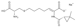 Cilastatin Sodium