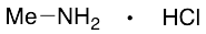 Methylamine Hydrochloride