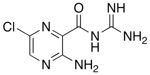 5-H-Amiloride