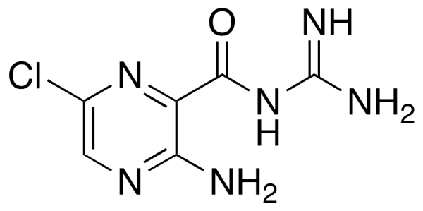 5-H-Amiloride