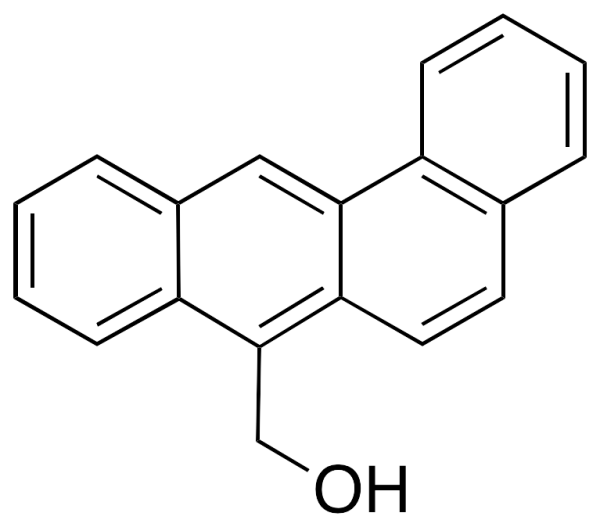 Benz[a]anthracene-7-methanol