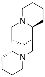 (+)-Sparteine
