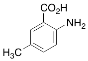 2-Amino-5-methylbenzoic Acid