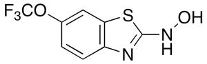 N-Hydroxy Riluzole
