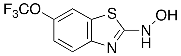 N-Hydroxy Riluzole