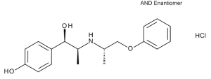 Isoxsuprine Hydrochloride