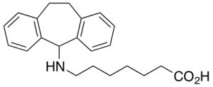 Amineptine